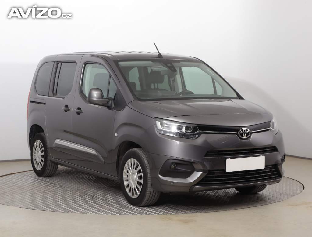 Toyota ProAce City Verso 1.2 T