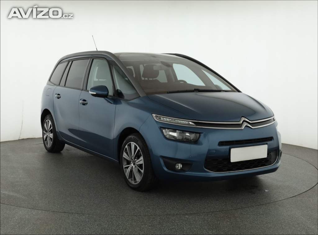 Citroën Grand C4 Picasso 2.0 HDI