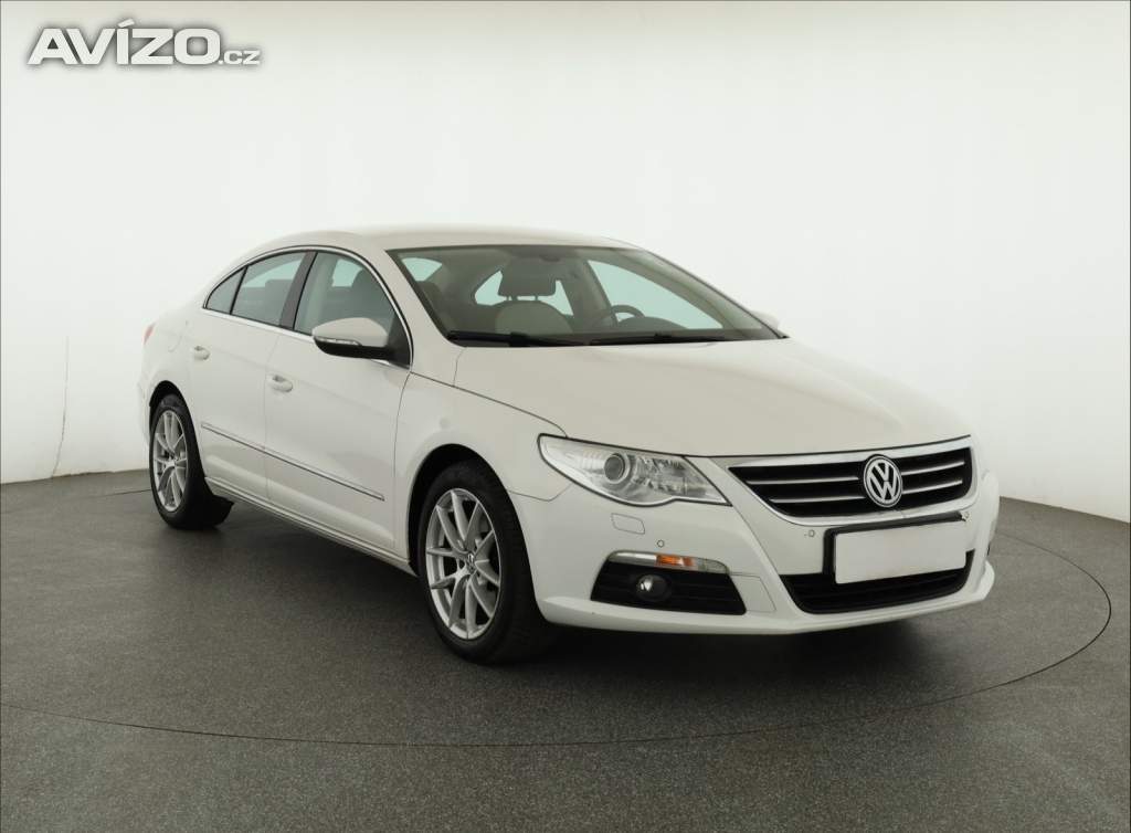 Volkswagen Passat CC 1.8 TSI