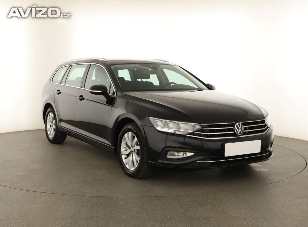 Volkswagen Passat 2.0 TDI