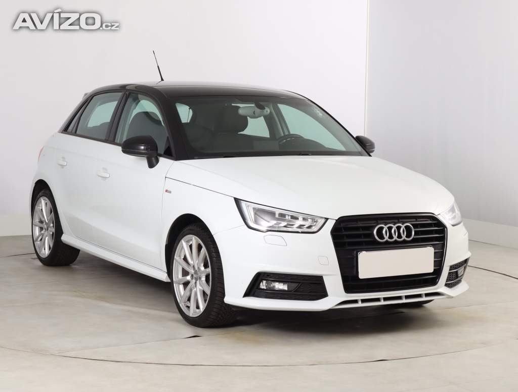 Audi A1 1.4 TFSI