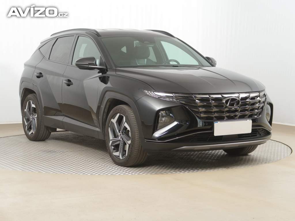 Hyundai Tucson 1.6 T-GDI