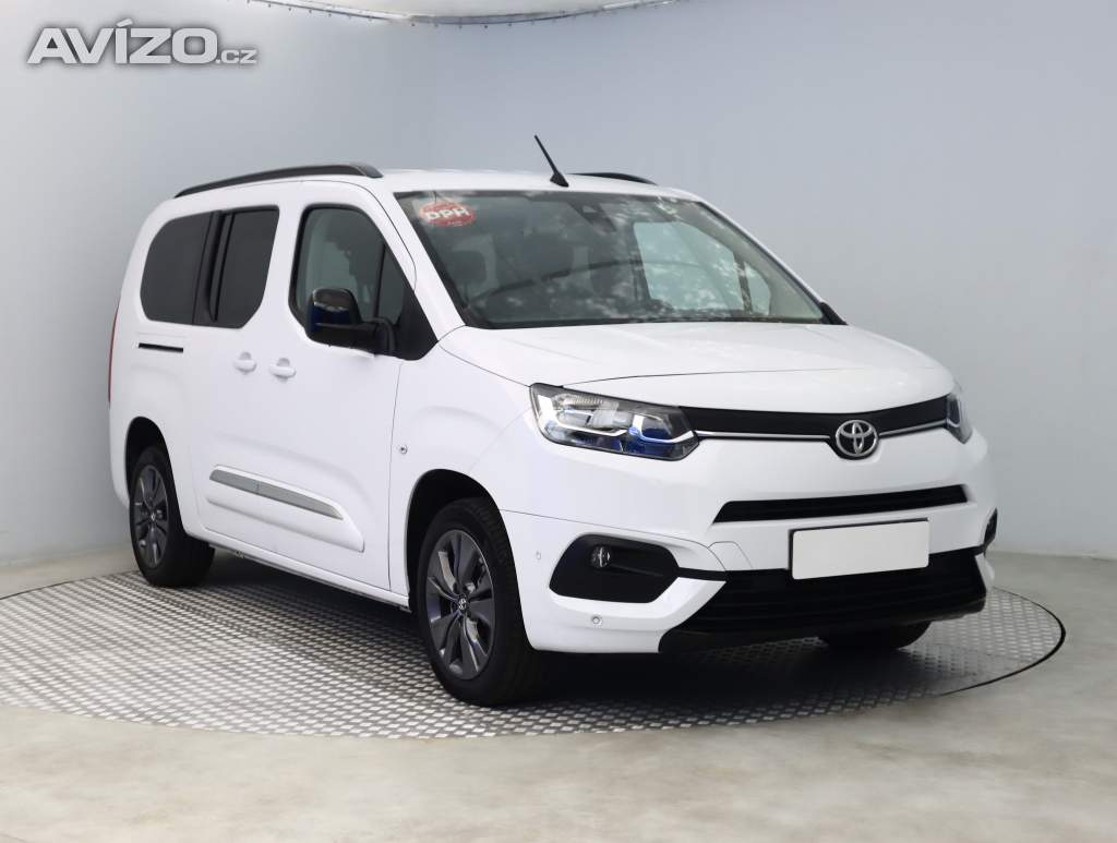 Toyota ProAce City Verso 1.5 D-4D