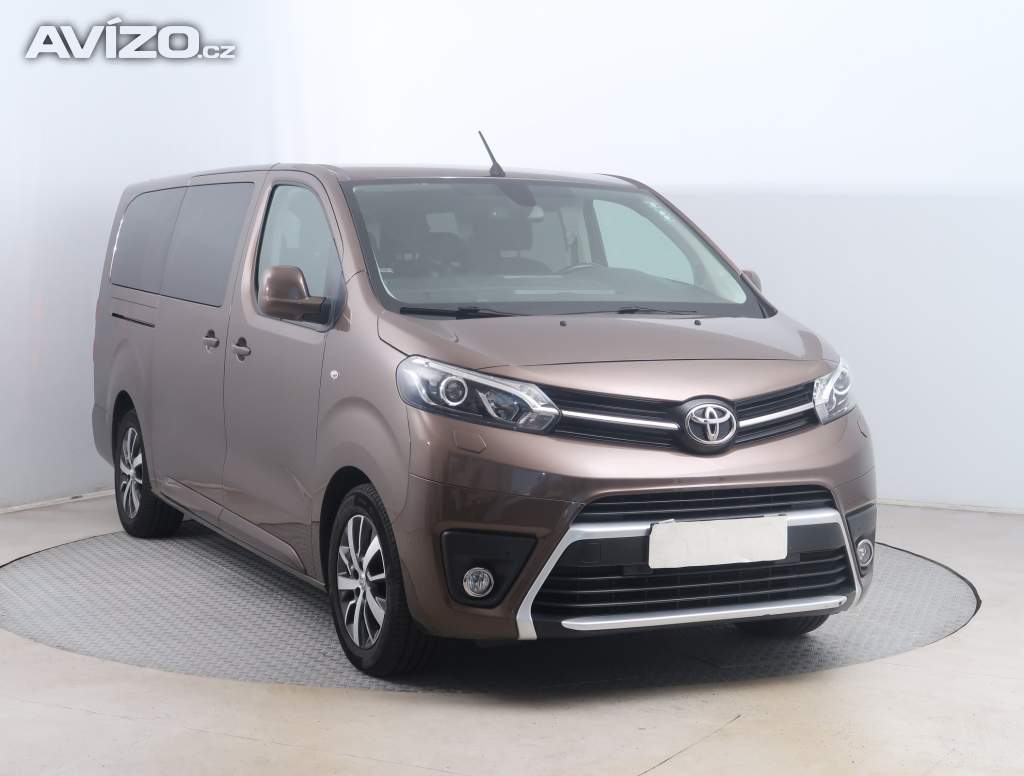 Toyota ProAce Verso 1.5 D-4D
