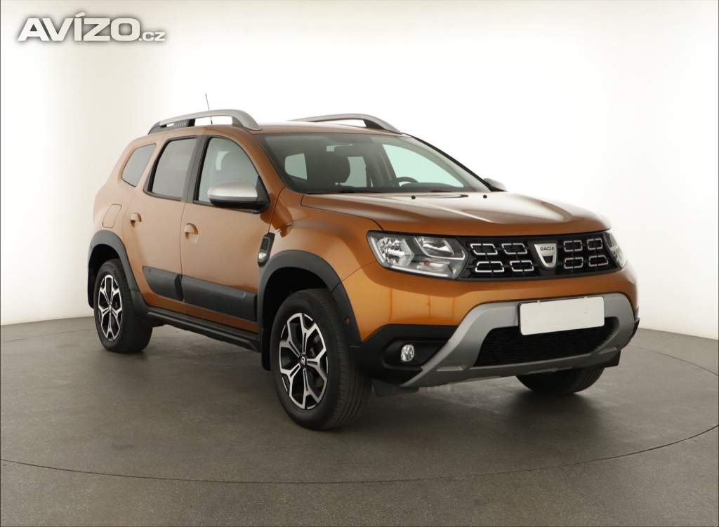 Dacia Duster 1.0 TCe