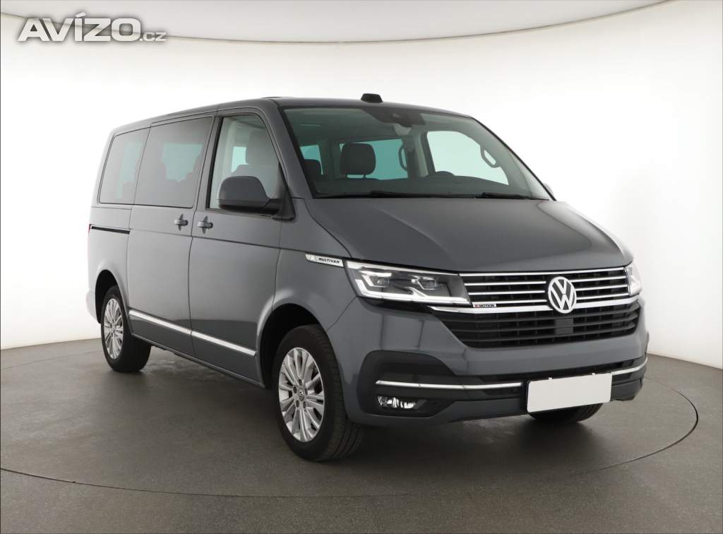 Volkswagen Multivan 2.0 BiTDI 4Motion