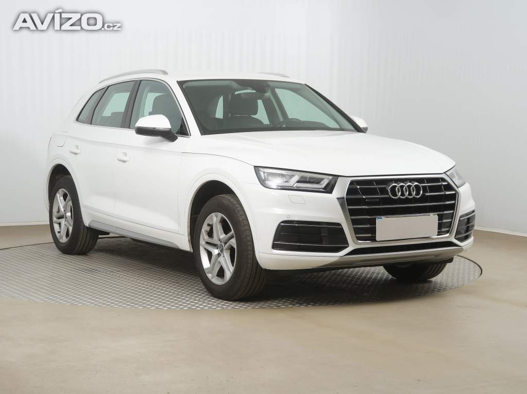 Audi Q5 40 TDI