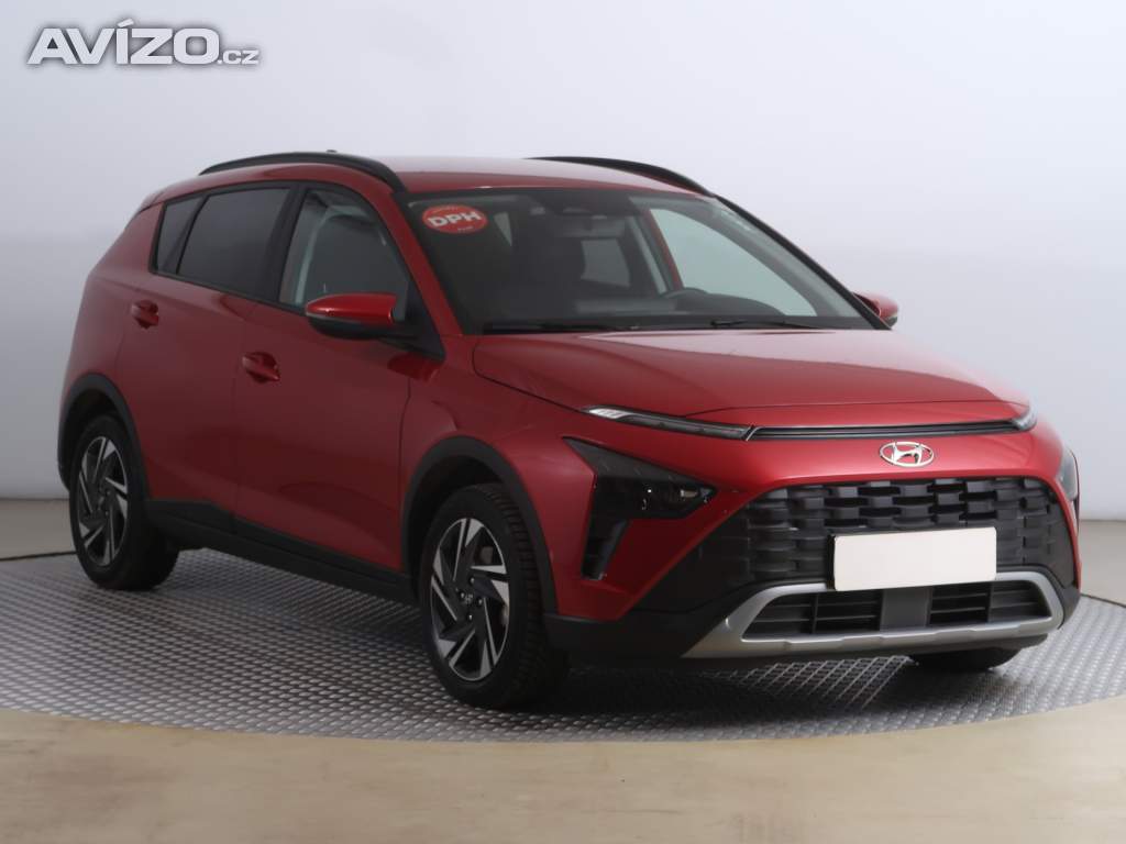 Hyundai Bayon 1.2 i