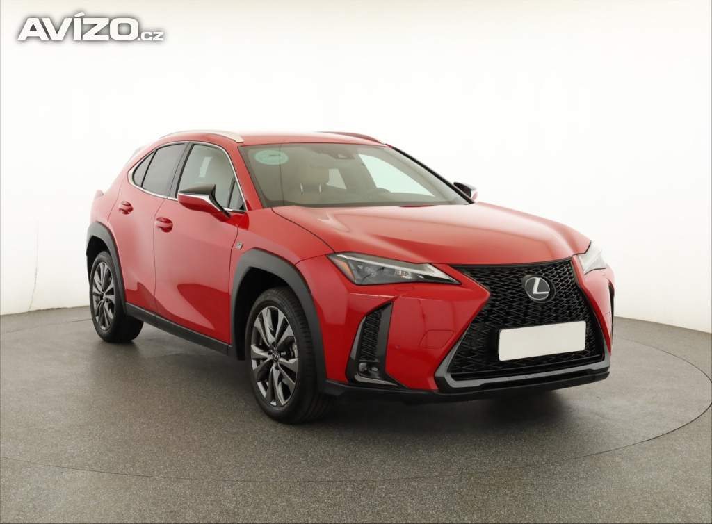 Lexus UX 250h