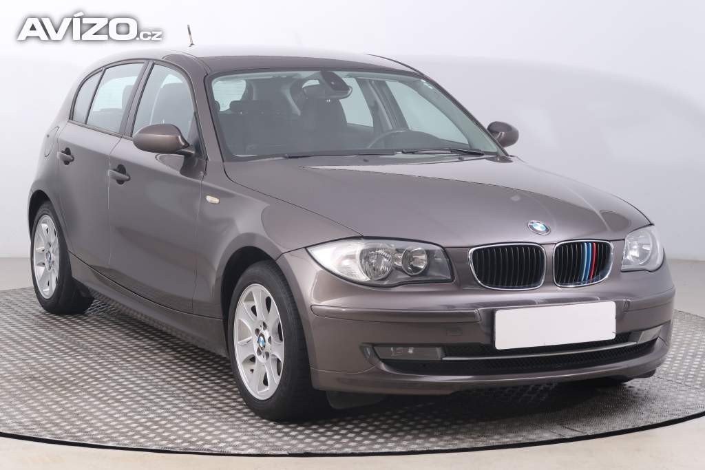BMW Řada 1 116i