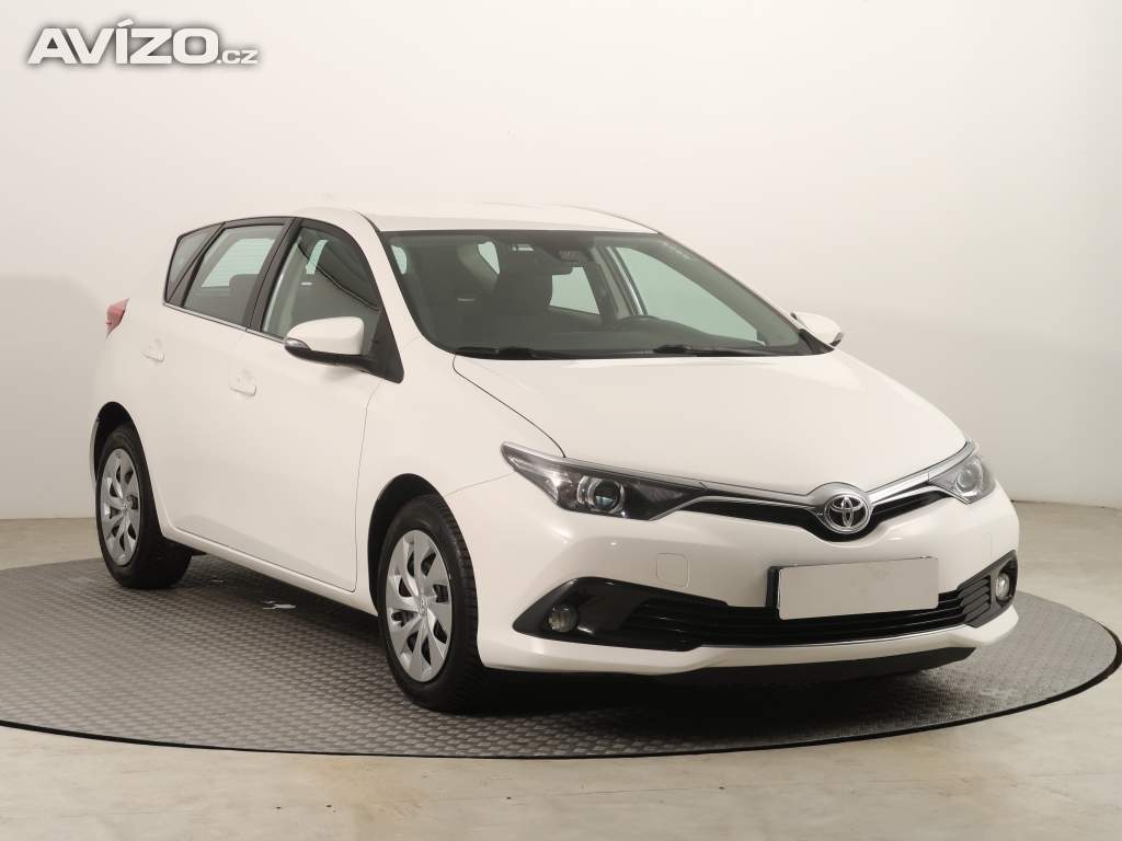 Toyota Auris 1.2 Ti