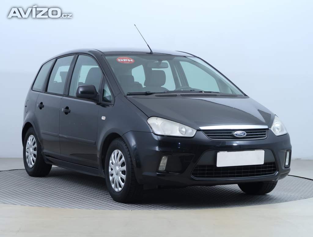 Ford C-Max 1.6