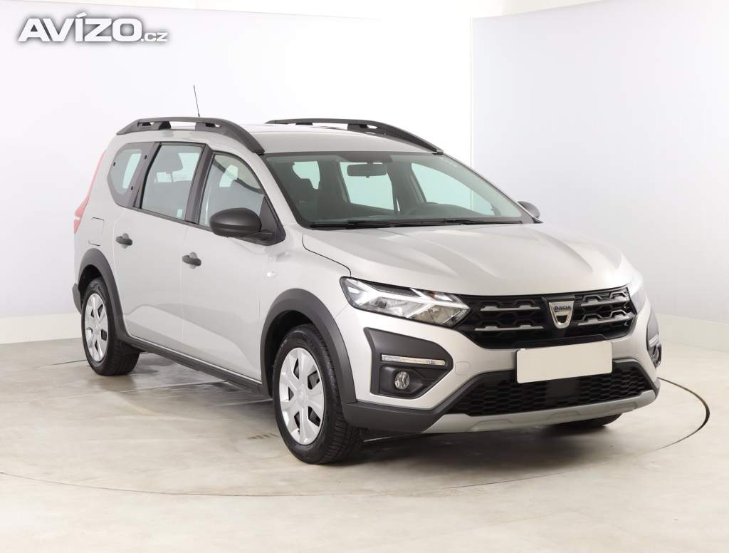 Dacia Jogger 1.0 TCe LPG
