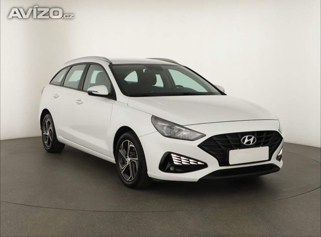Hyundai i30 1.0 T-GDI