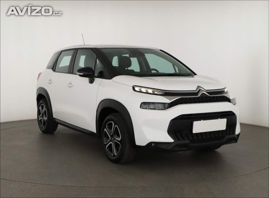 Citroën C3 Aircross 1.2 PureTech