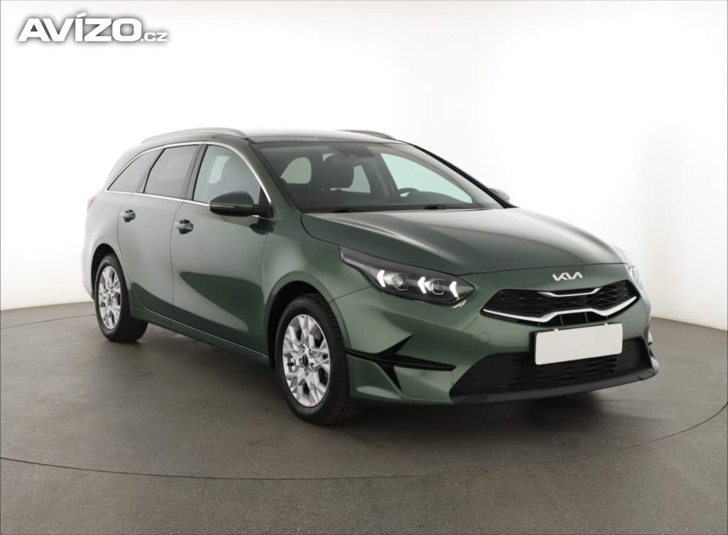 Kia Ceed 1.5 T-GDI
