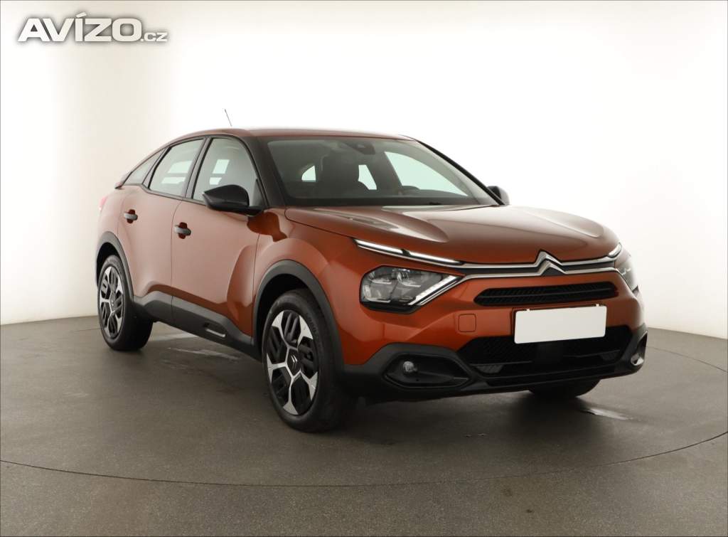 Citroën C4 1.2 PureTech