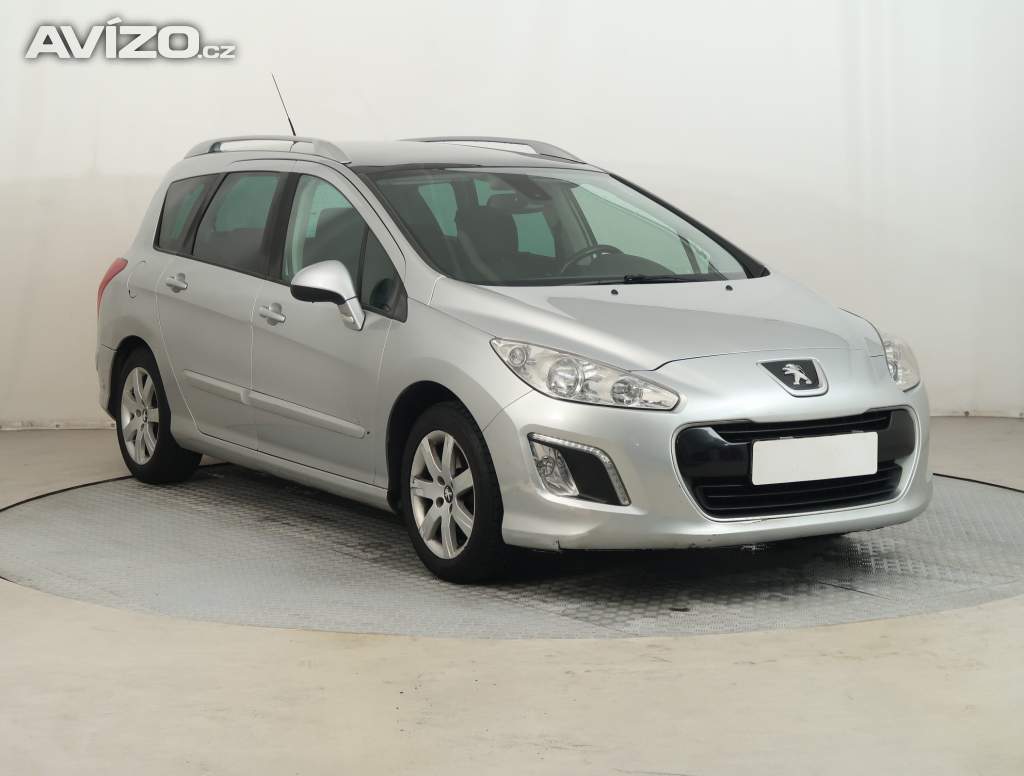 Peugeot 308 1.6 HDi