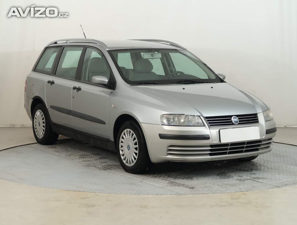 Fiat Stilo 1.9 JTD