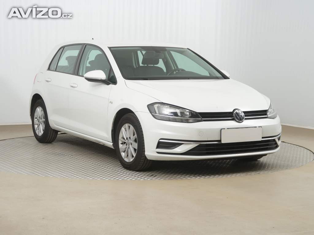 Volkswagen Golf 1.6 TDI