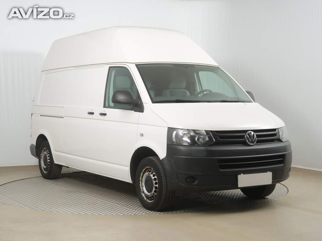 Volkswagen Transporter 2.0 TDI