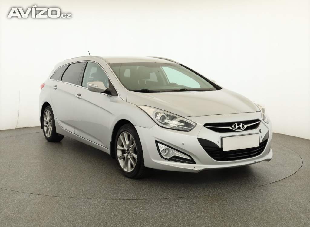 Hyundai i40 1.7 CRDi