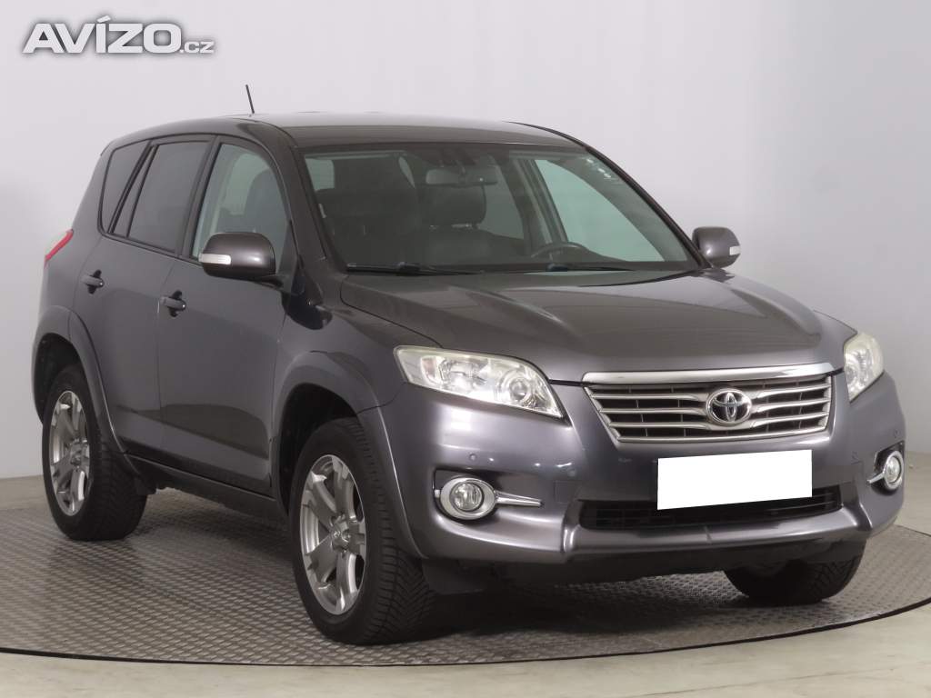 Toyota Rav4 2.2 D-CAT