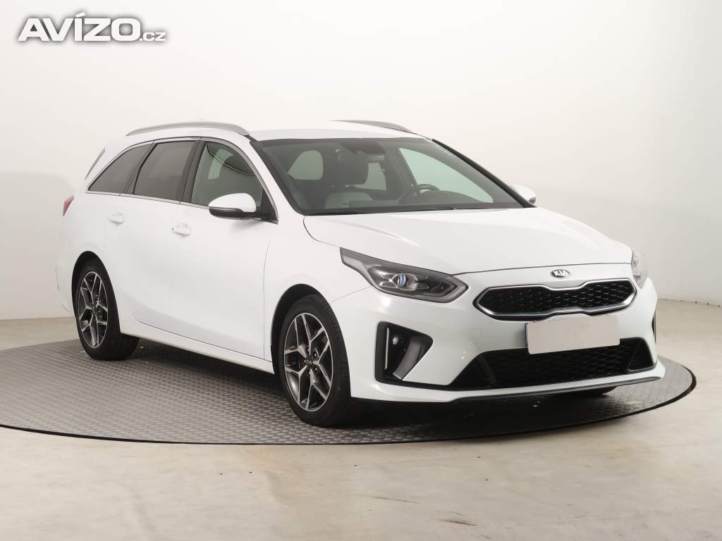 Kia Ceed 1.5 T-GDI
