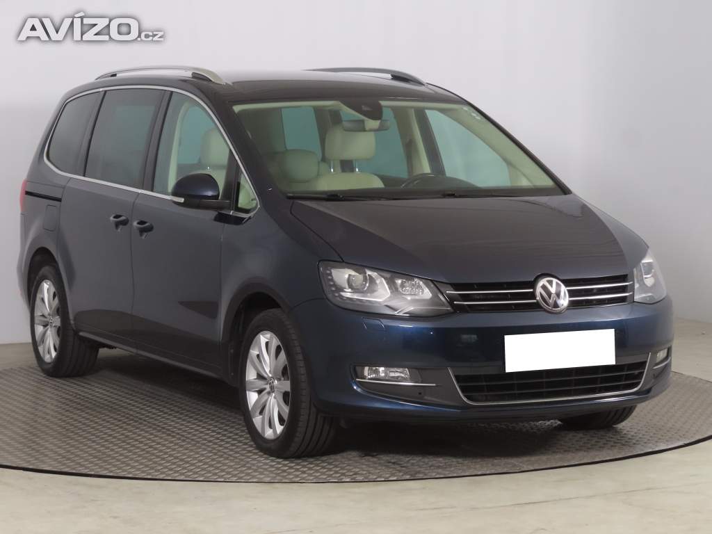 Volkswagen Sharan 2.0 TDI BMT