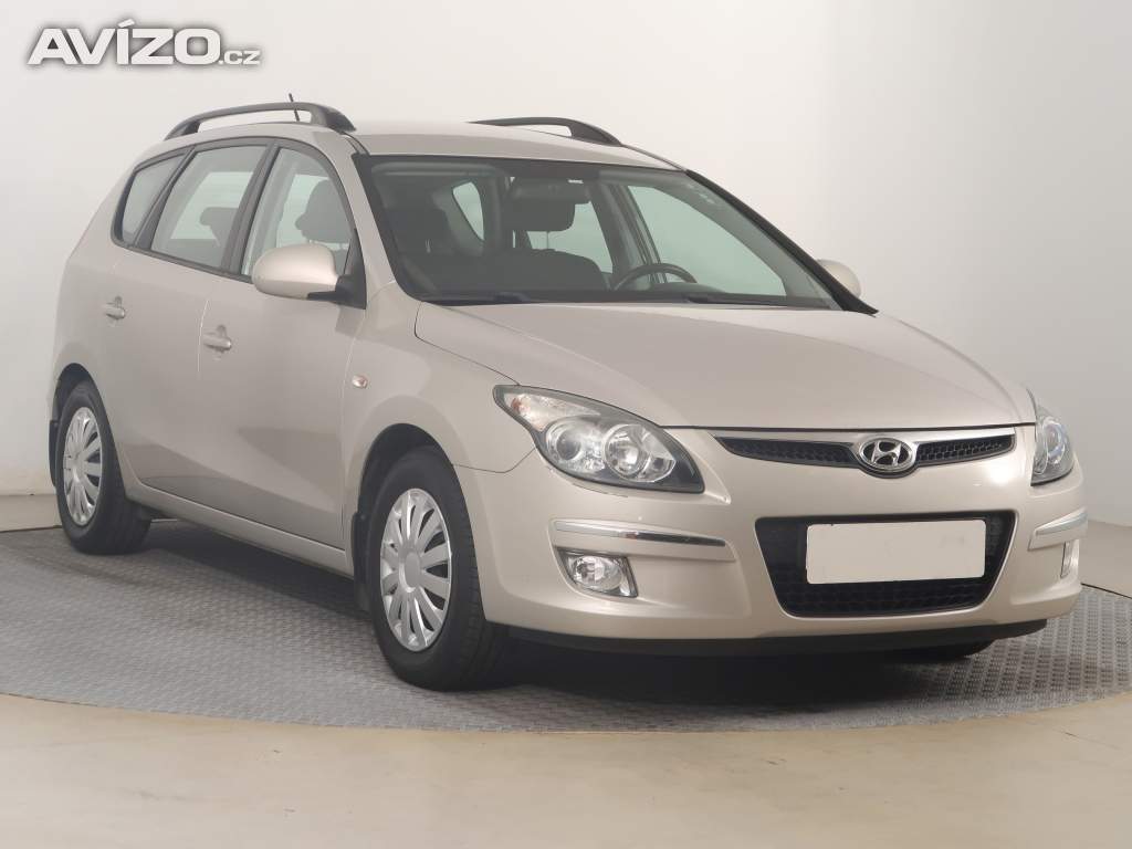 Hyundai i30 1.6 CRDi