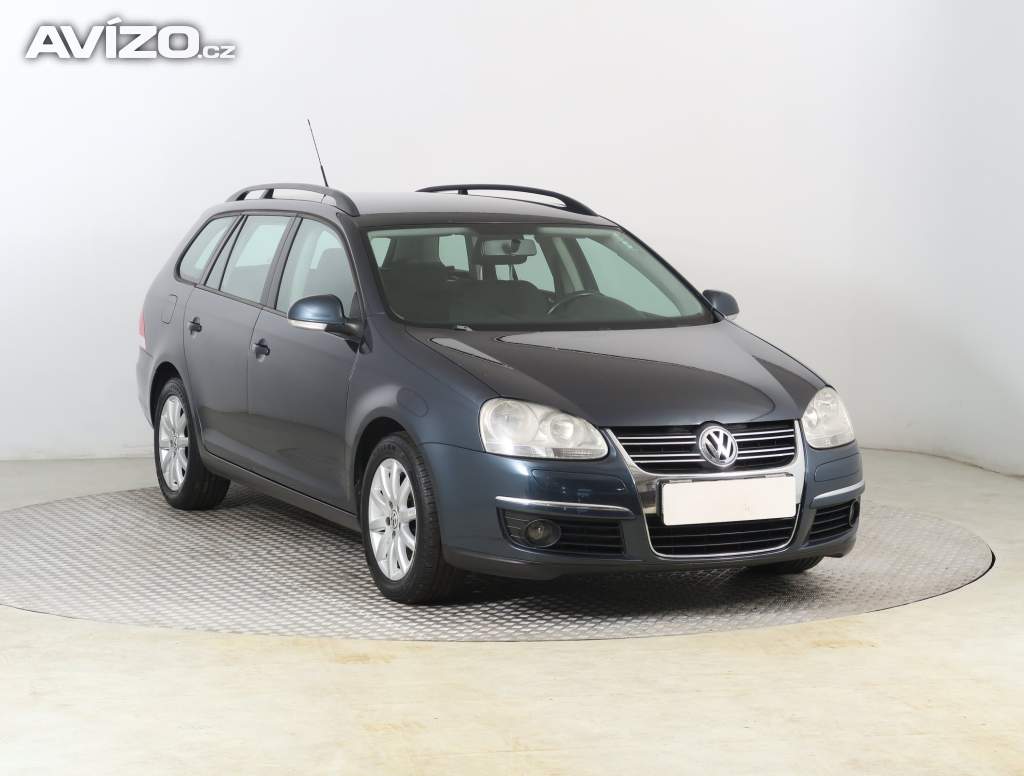 Volkswagen Golf 1.4 TSI