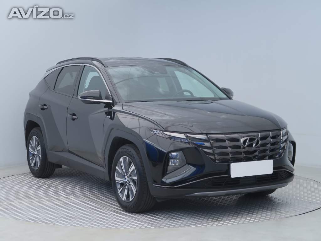 Hyundai Tucson 1.6 T-GDI