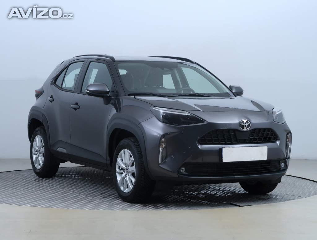 Toyota Yaris Cross 1.5 VVT-i