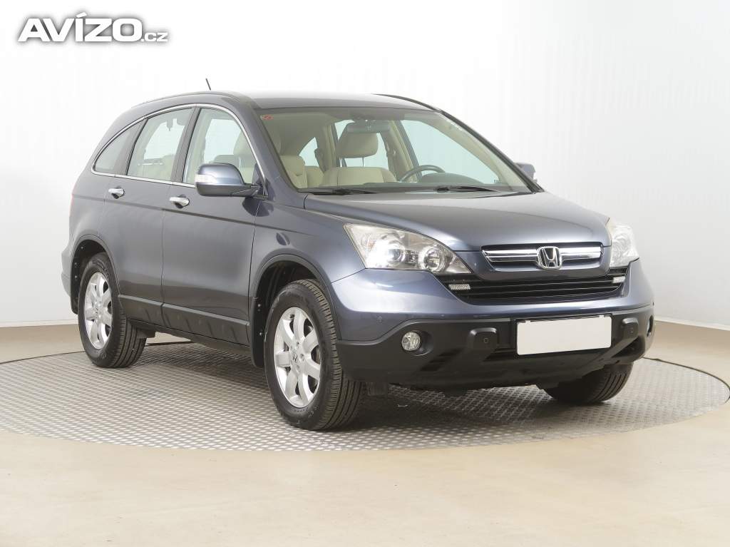 Honda CR-V 2.2 i-CTDi