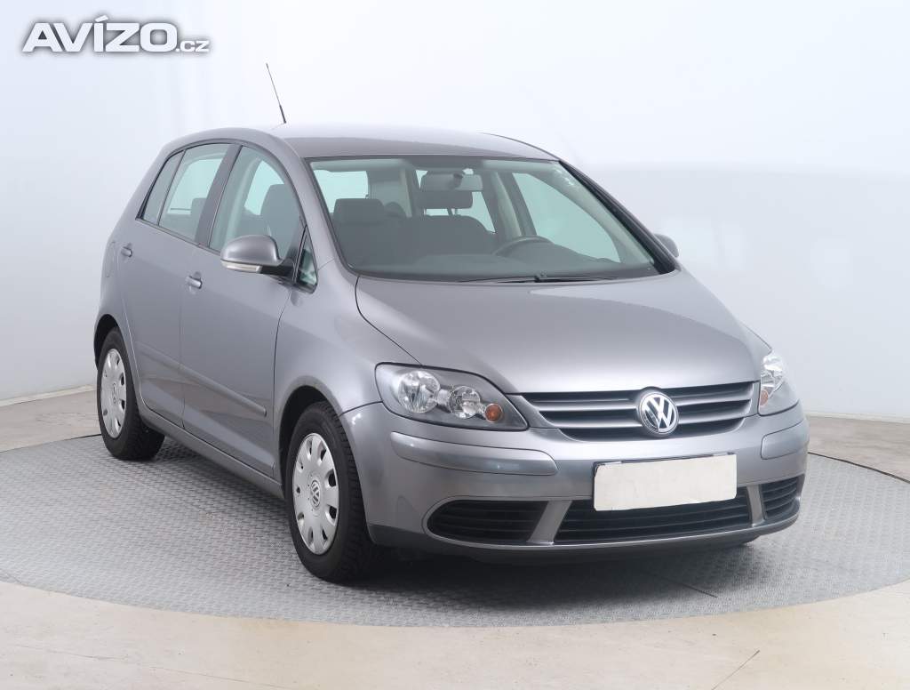 Volkswagen Golf 1.4 TSI
