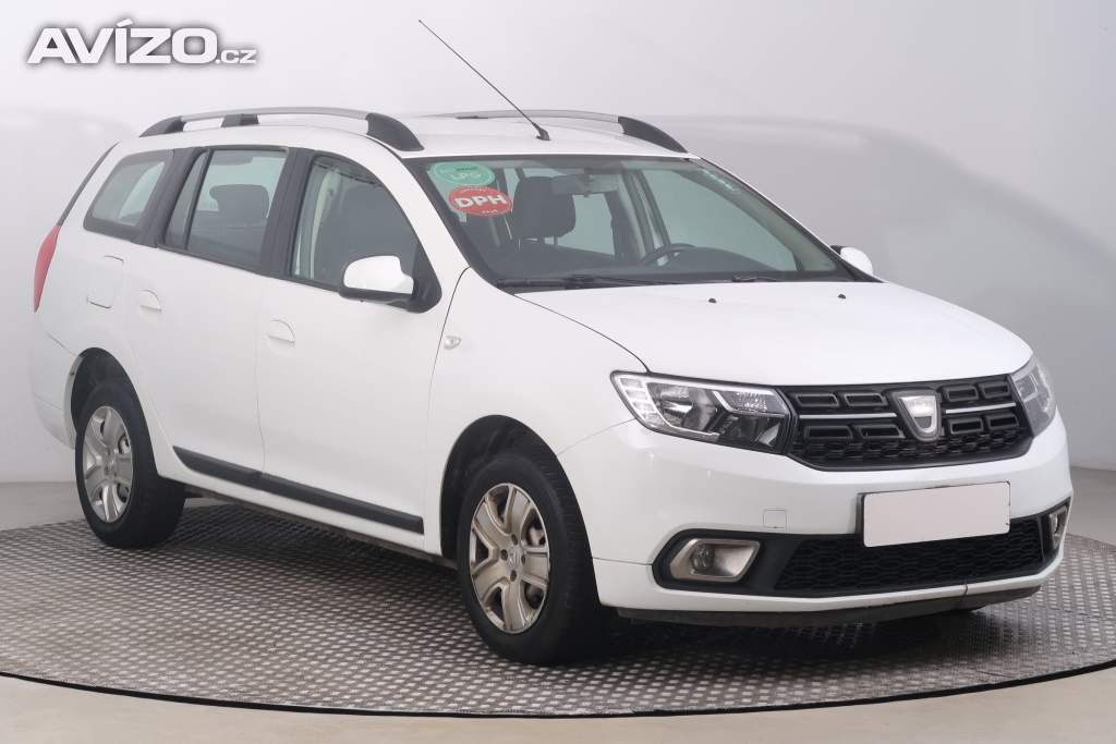 Dacia Logan 1.0 TCe LPG