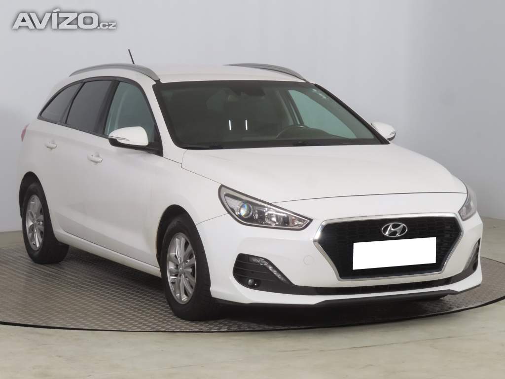Hyundai i30 1.6 CRDi