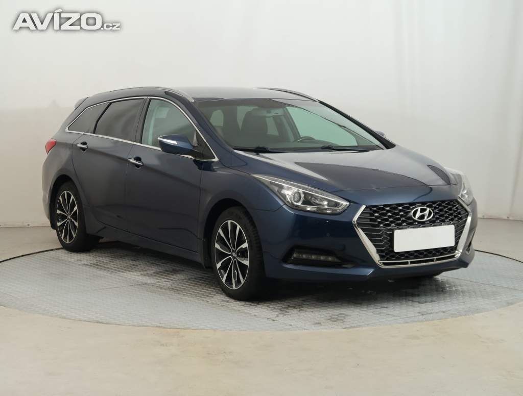 Hyundai i40 1.6 CRDi
