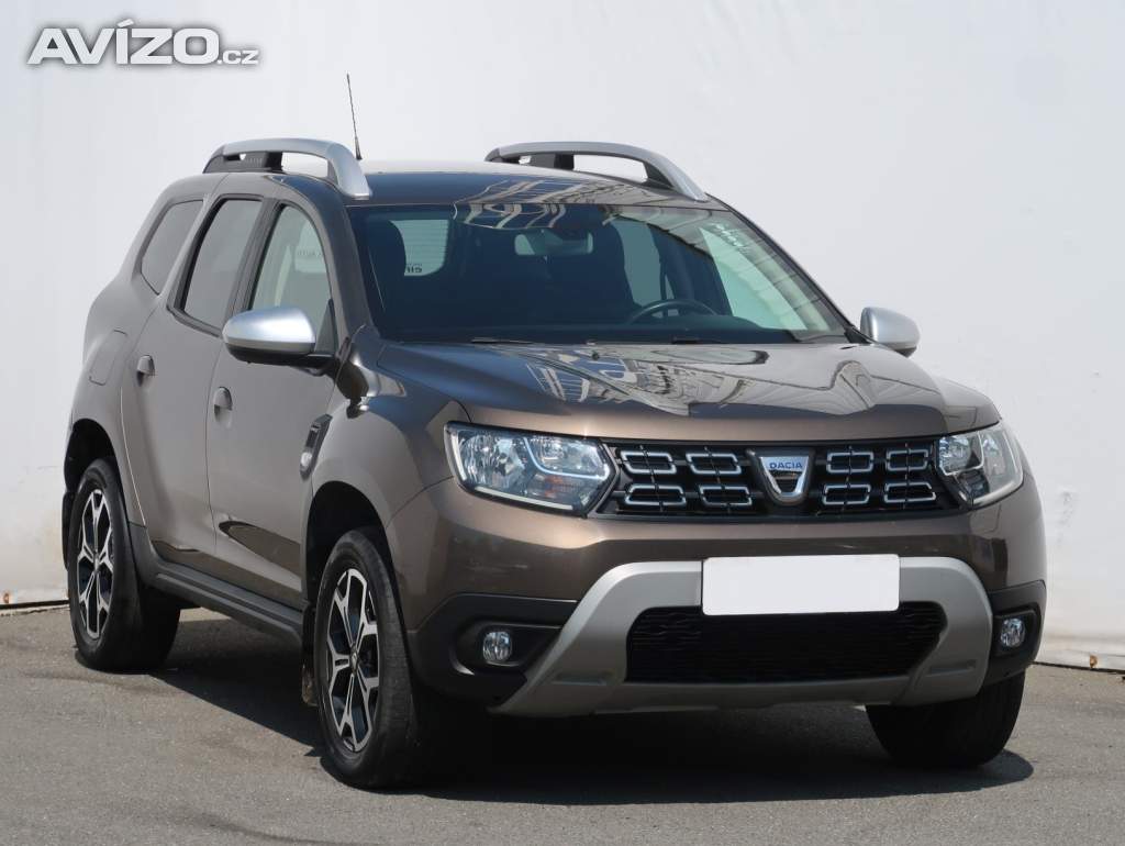 Dacia Duster 1.5 Blue dCi