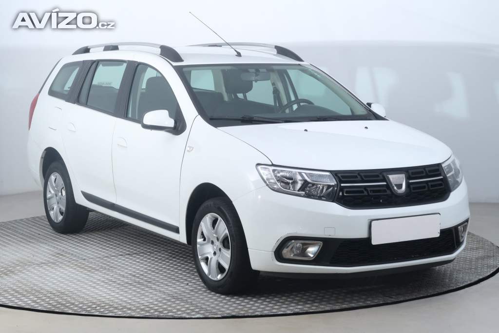 Dacia Logan 1.0 TCe LPG
