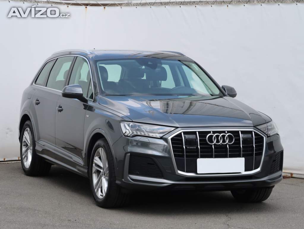 Audi Q7 50 TDI