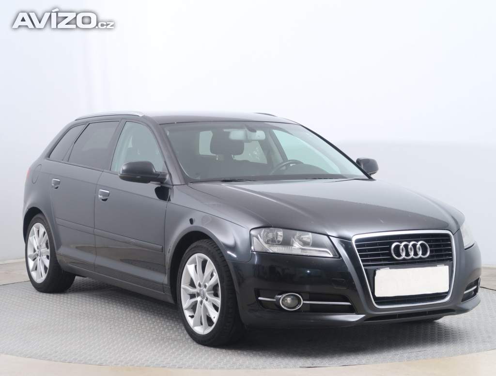Audi A3 2.0 TDI