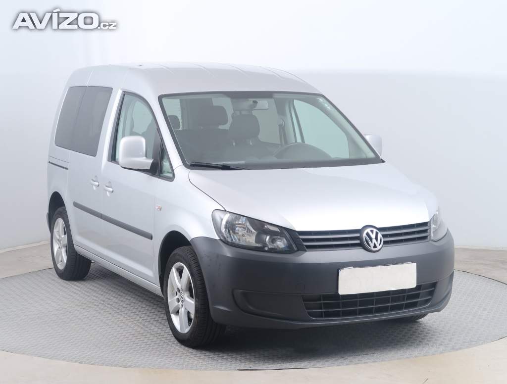 Volkswagen Caddy 1.6 TDi