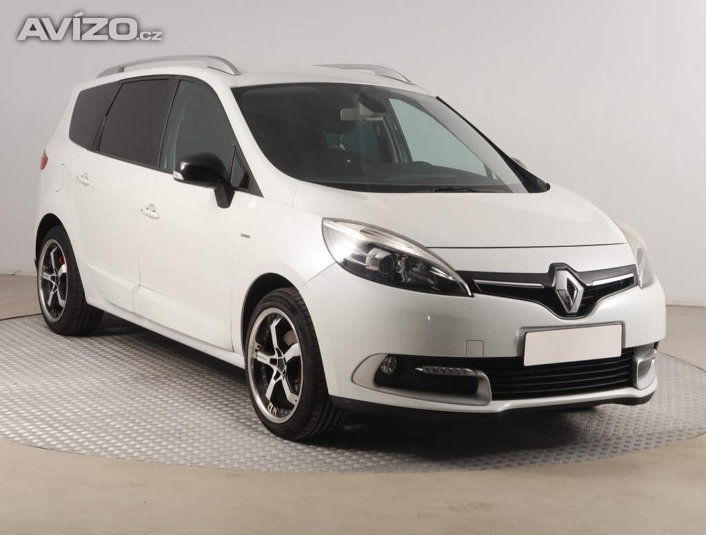 Renault Grand Scénic 1.6 dCi