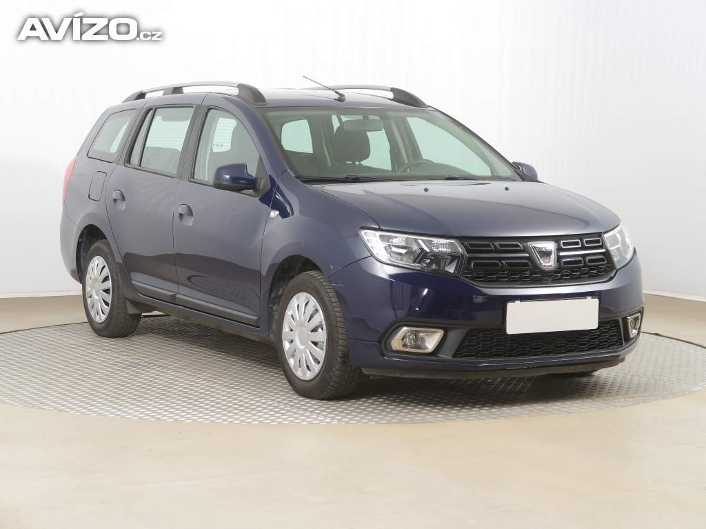 Dacia Logan 1.0 SCe