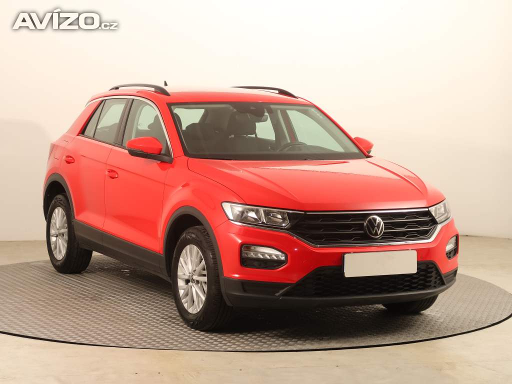Volkswagen T-Roc 1.0 TSI