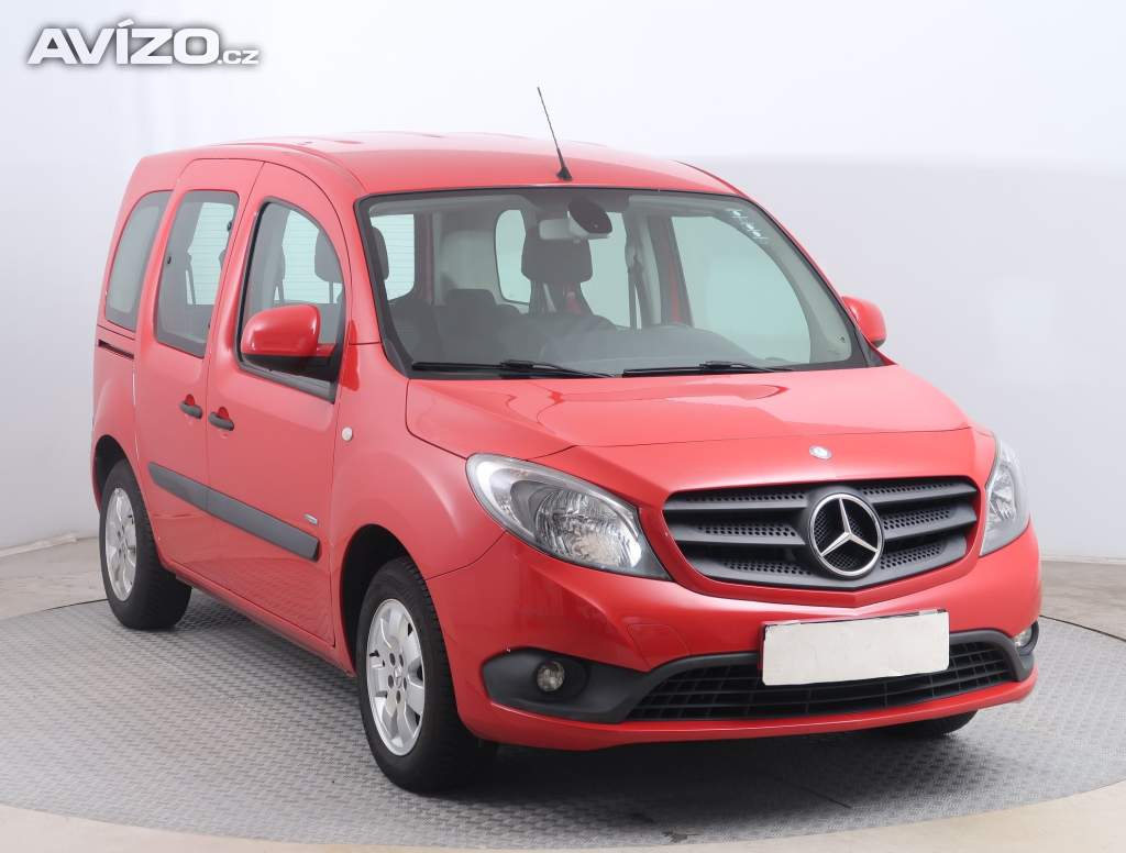 Mercedes-Benz Citan 111 CDI