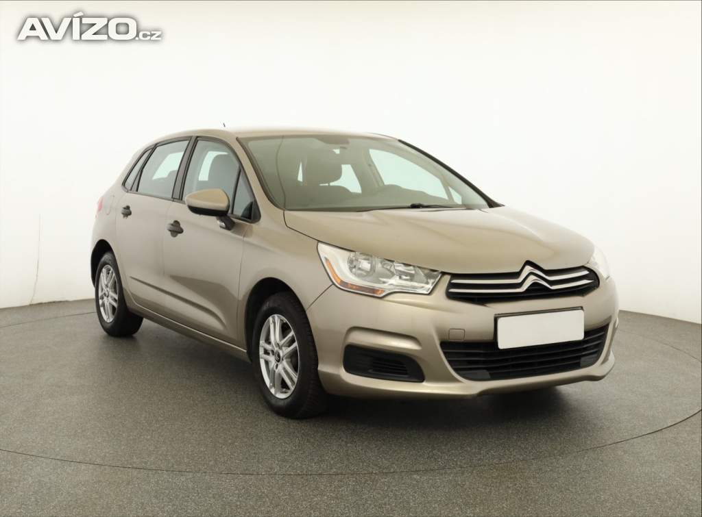 Citroën C4 1.4 16V