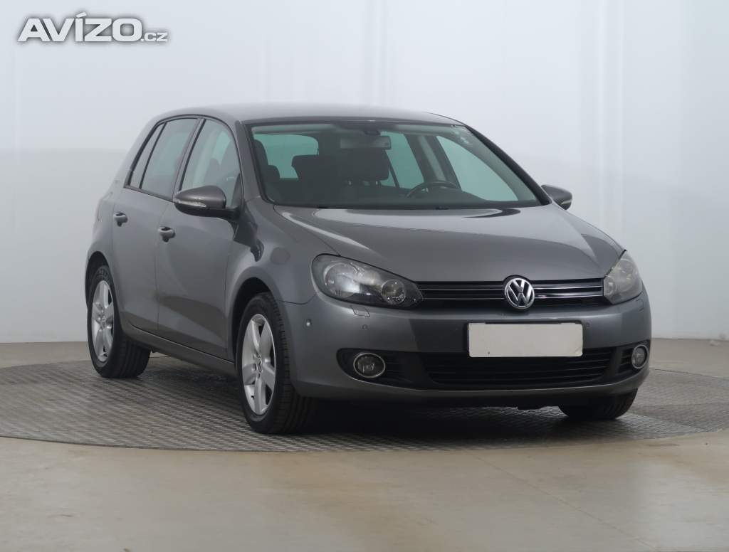 Volkswagen Golf 1.4 16V
