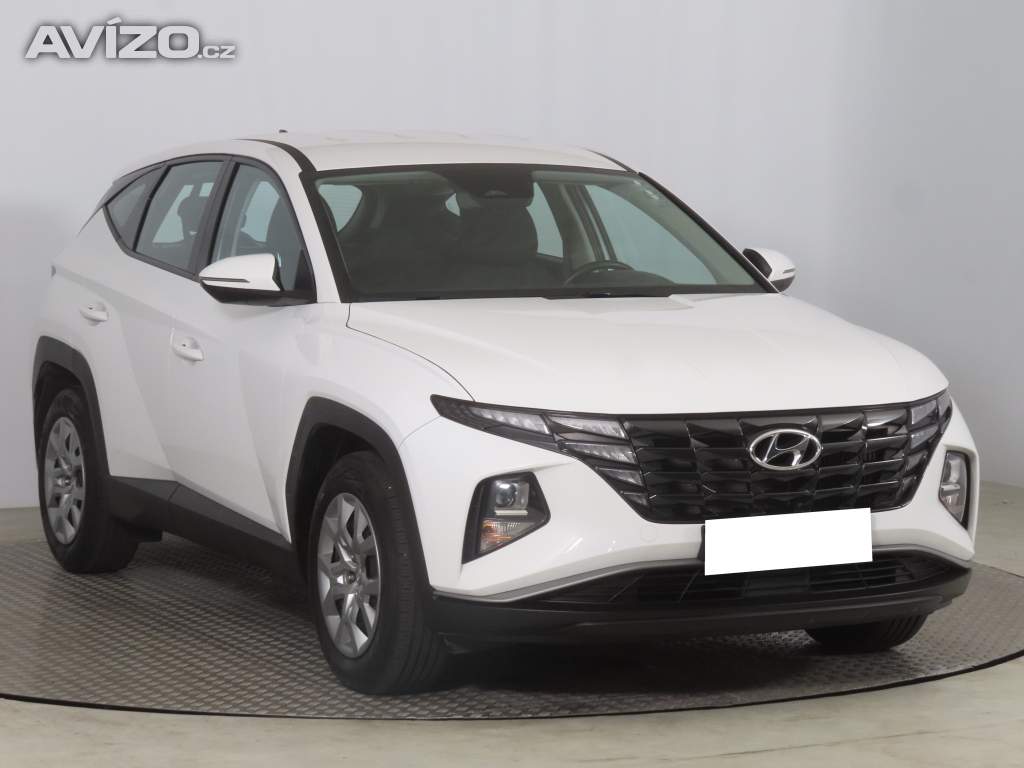 Hyundai Tucson 1.6 T-GDI
